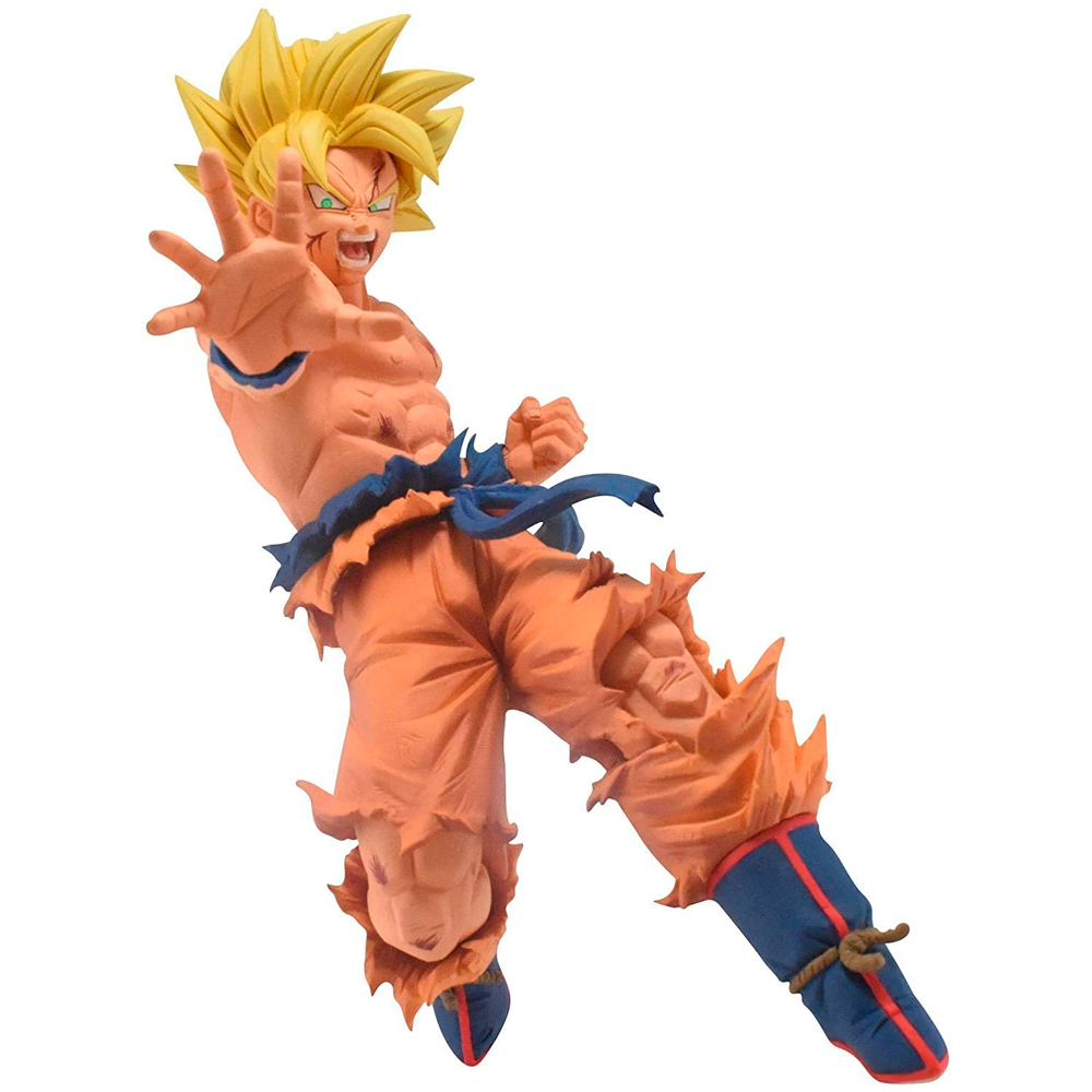 Dragon Ball  Son Goku Kamehameha