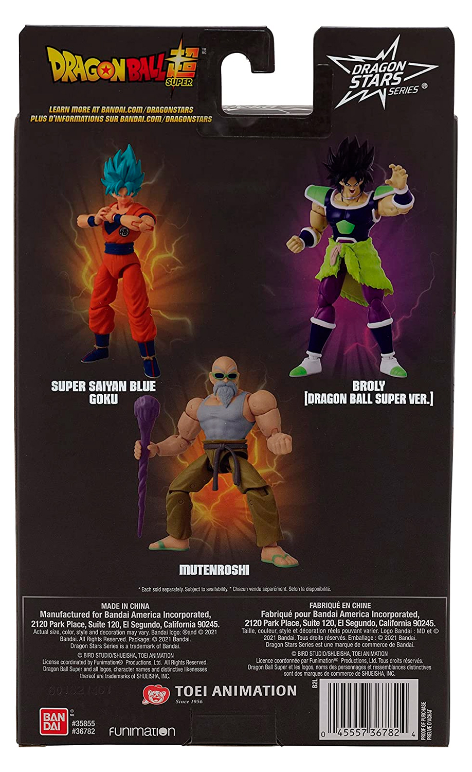 Dragon Ball MutenRoshi