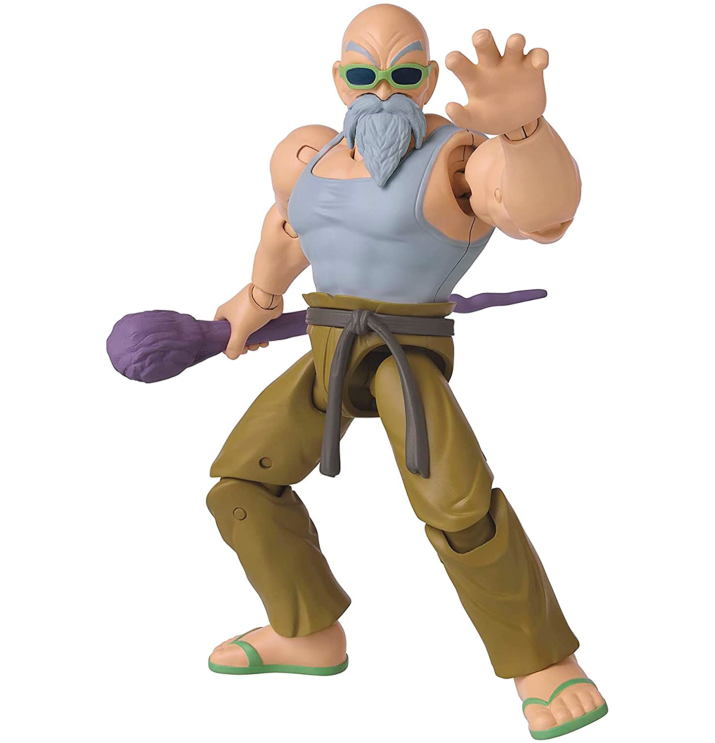 Dragon Ball MutenRoshi