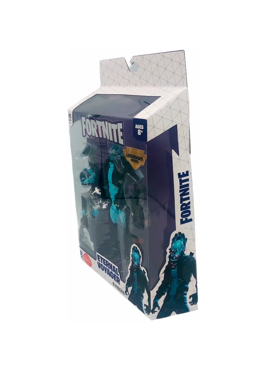 Fortnite Legendary Series Figura Eternal Voyager Articulado