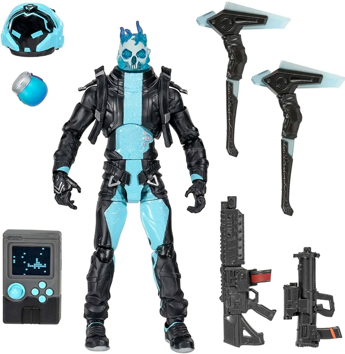 Fortnite Legendary Series Figura Eternal Voyager Articulado