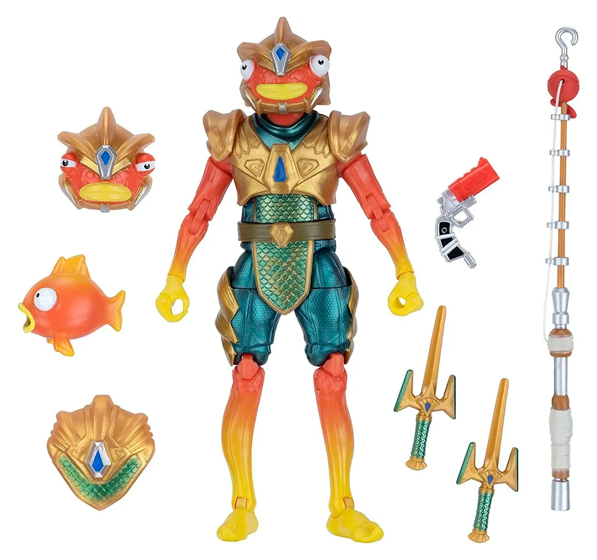 Fortnite Atlantean Fishstick