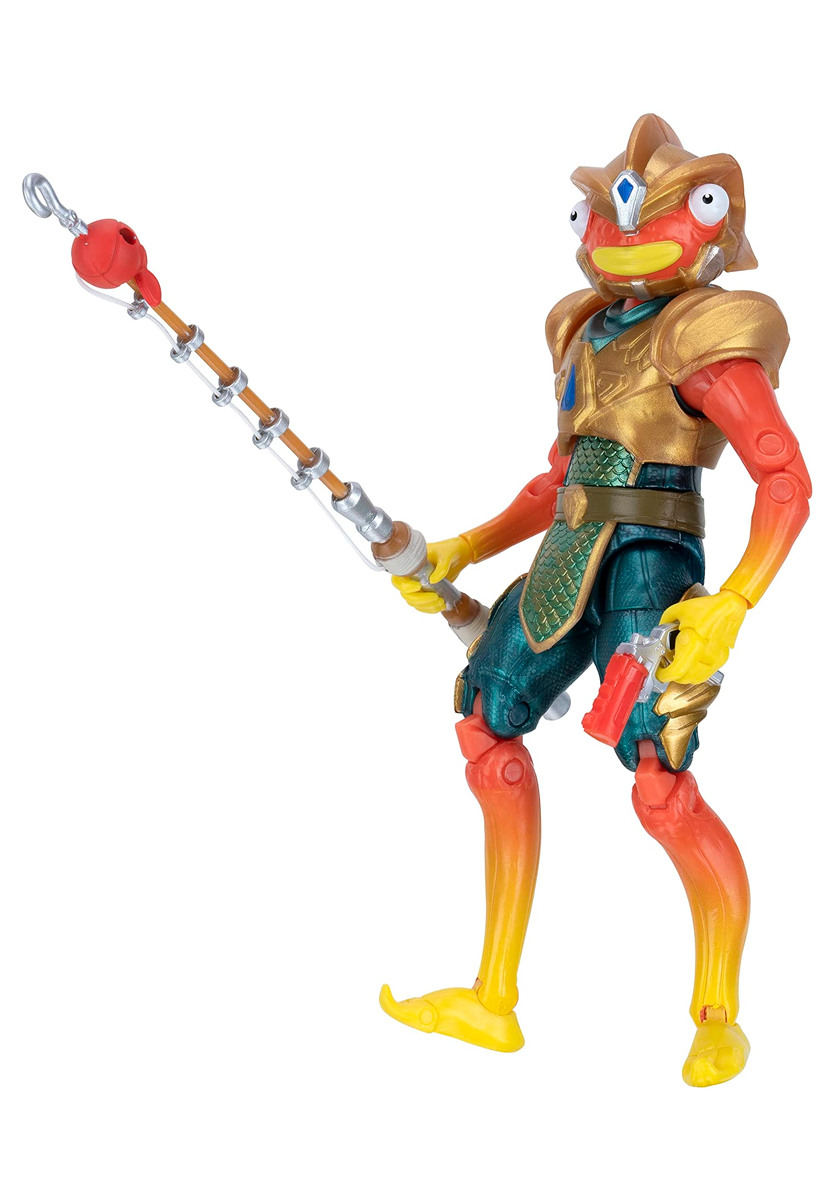 Fortnite Atlantean Fishstick