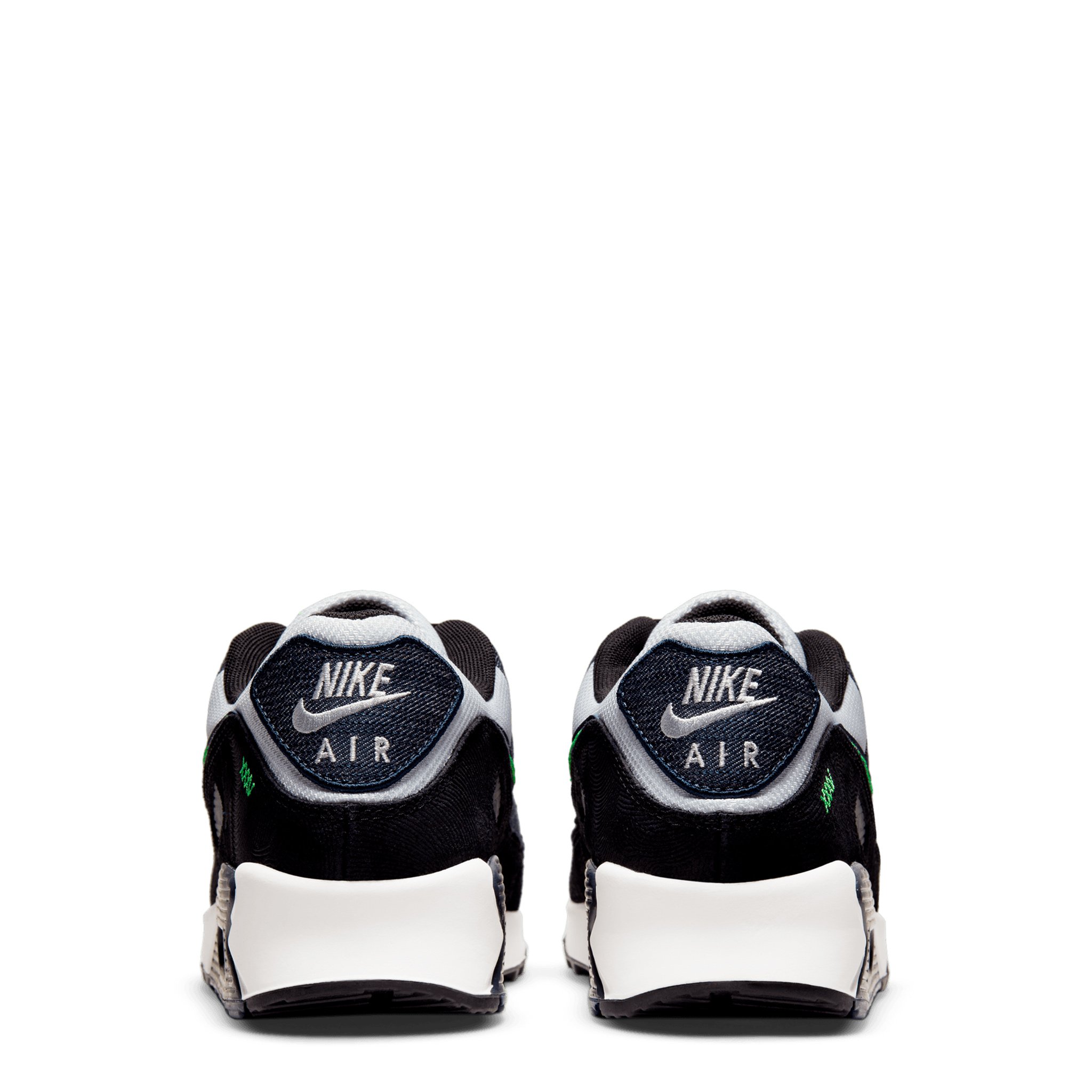 Tenis Nike Air Max 90 Caballero DN4155-001