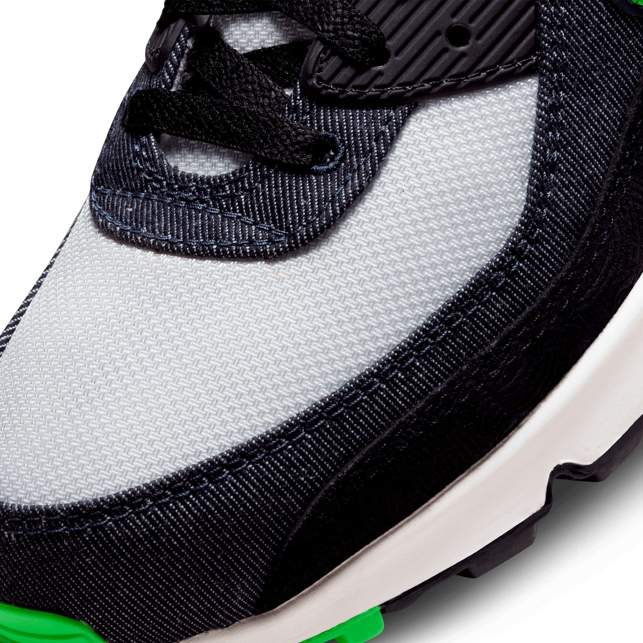 Tenis Nike Air Max 90 Caballero DN4155-001