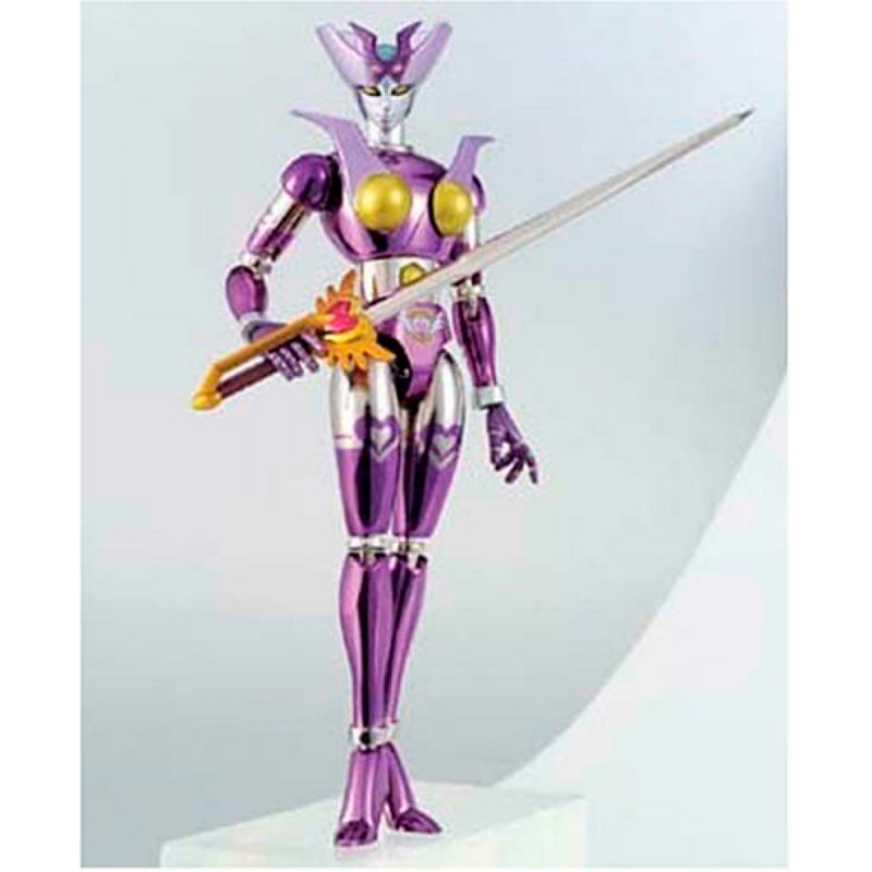 Mazinger Minerva X Ángel Gx-09ma (mazinger Z)