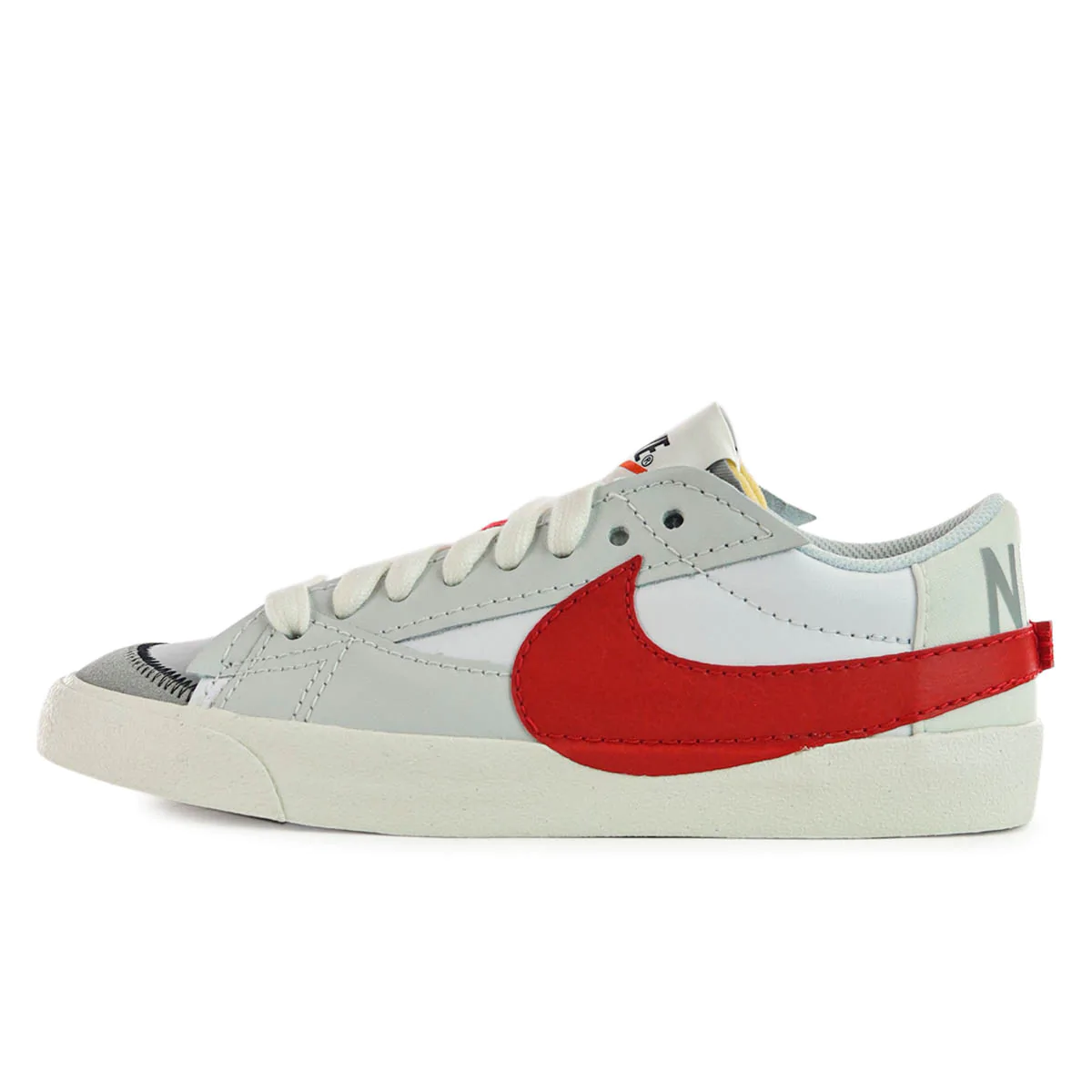 Tenis Nike Blazer Low 77 Jumbo  Hombre DQ8769-100