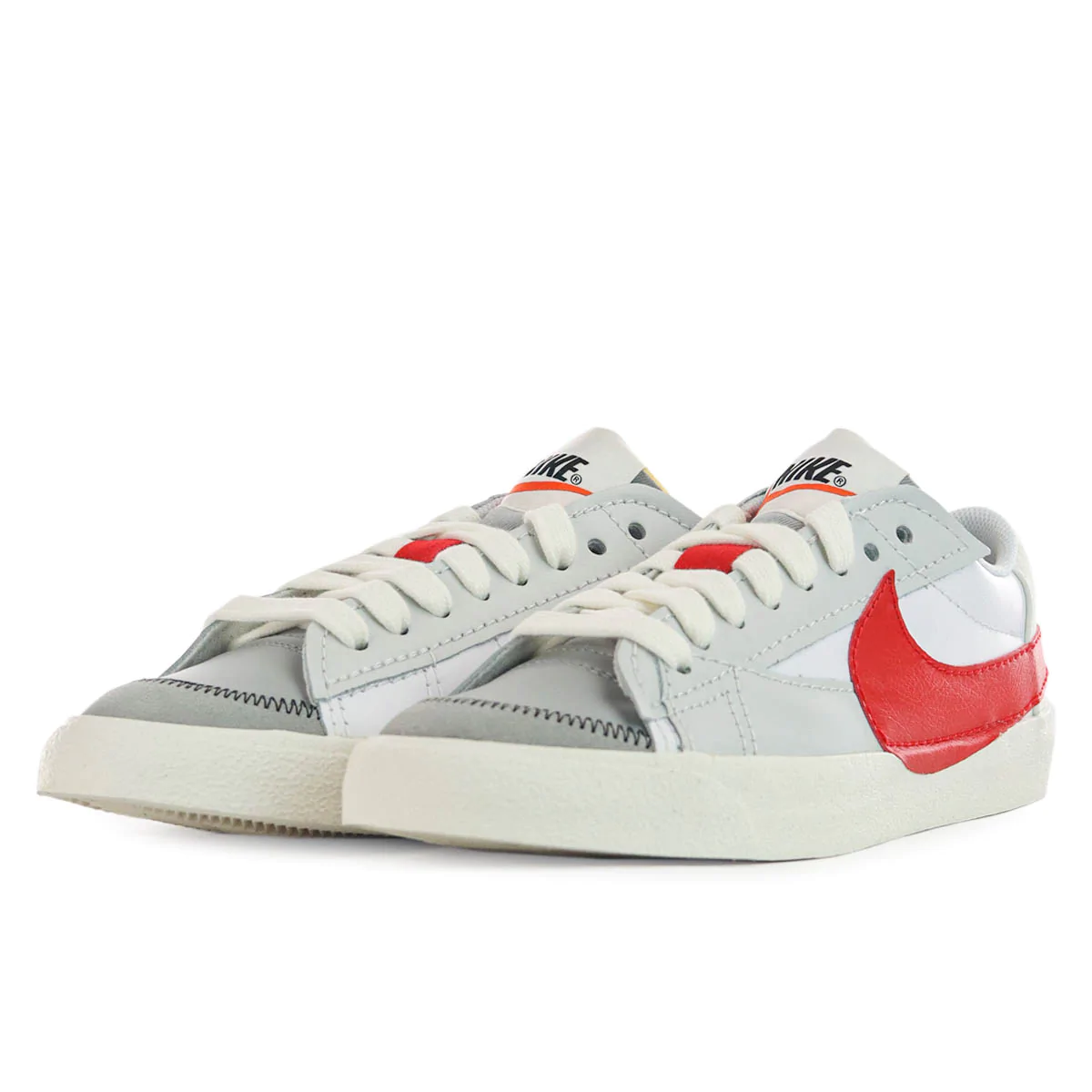 Tenis Nike Blazer Low 77 Jumbo  Hombre DQ8769-100