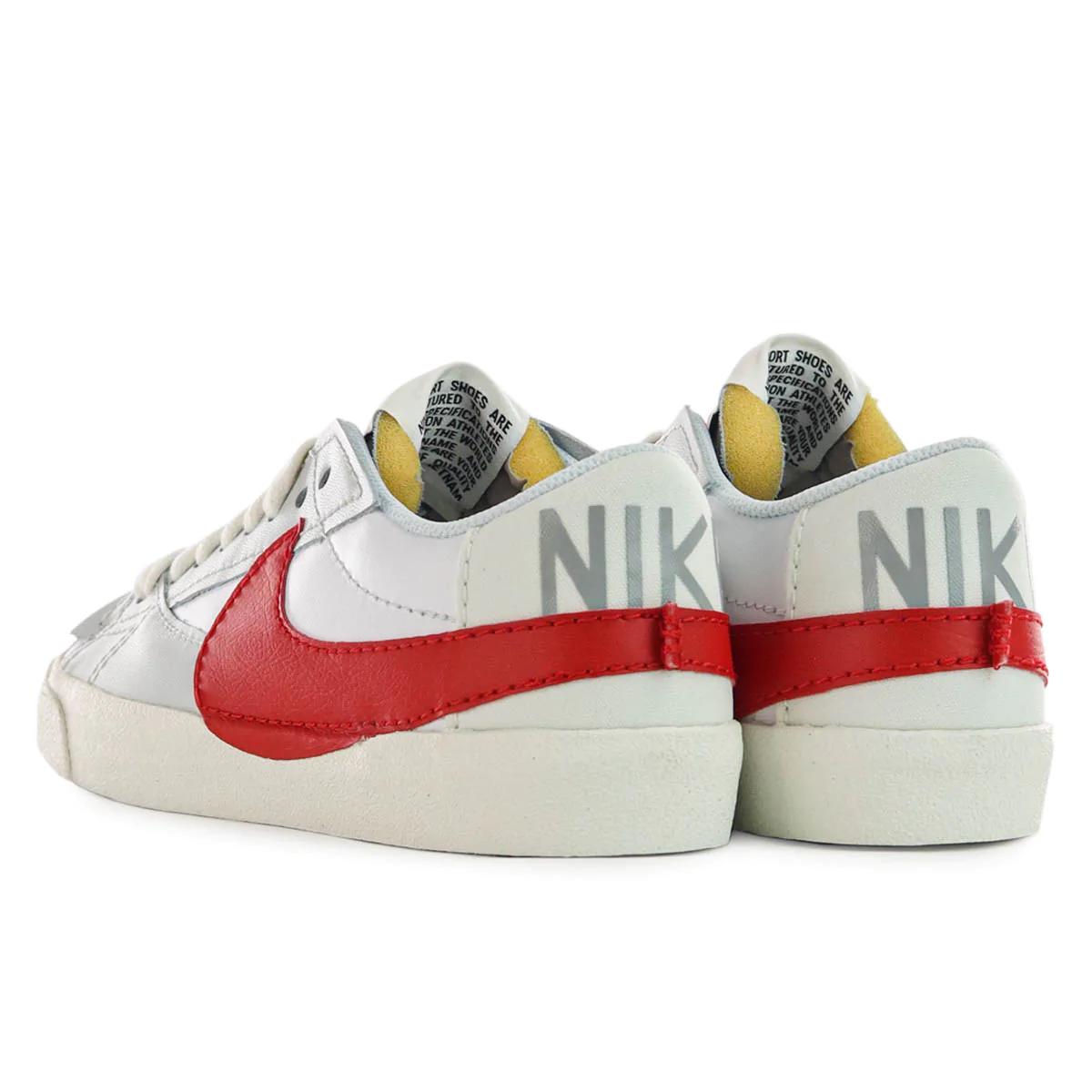 Tenis Nike Blazer Low 77 Jumbo  Hombre DQ8769-100