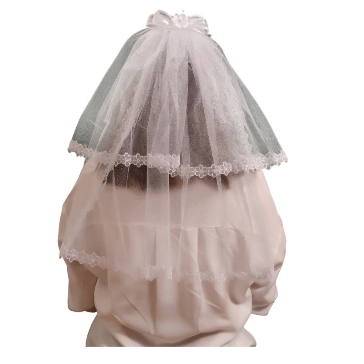 Velo primera comunión 