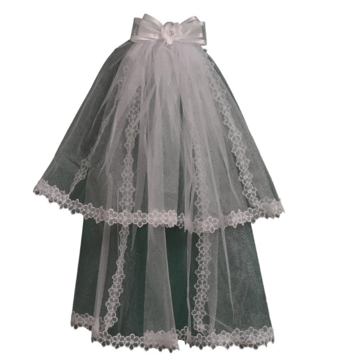 Velo primera comunión 