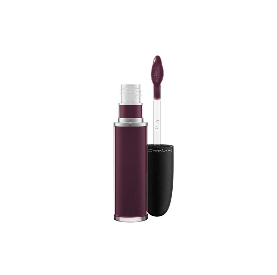 Labial Mac Retro Matte Lipcolour Color Uniformly Fabulous