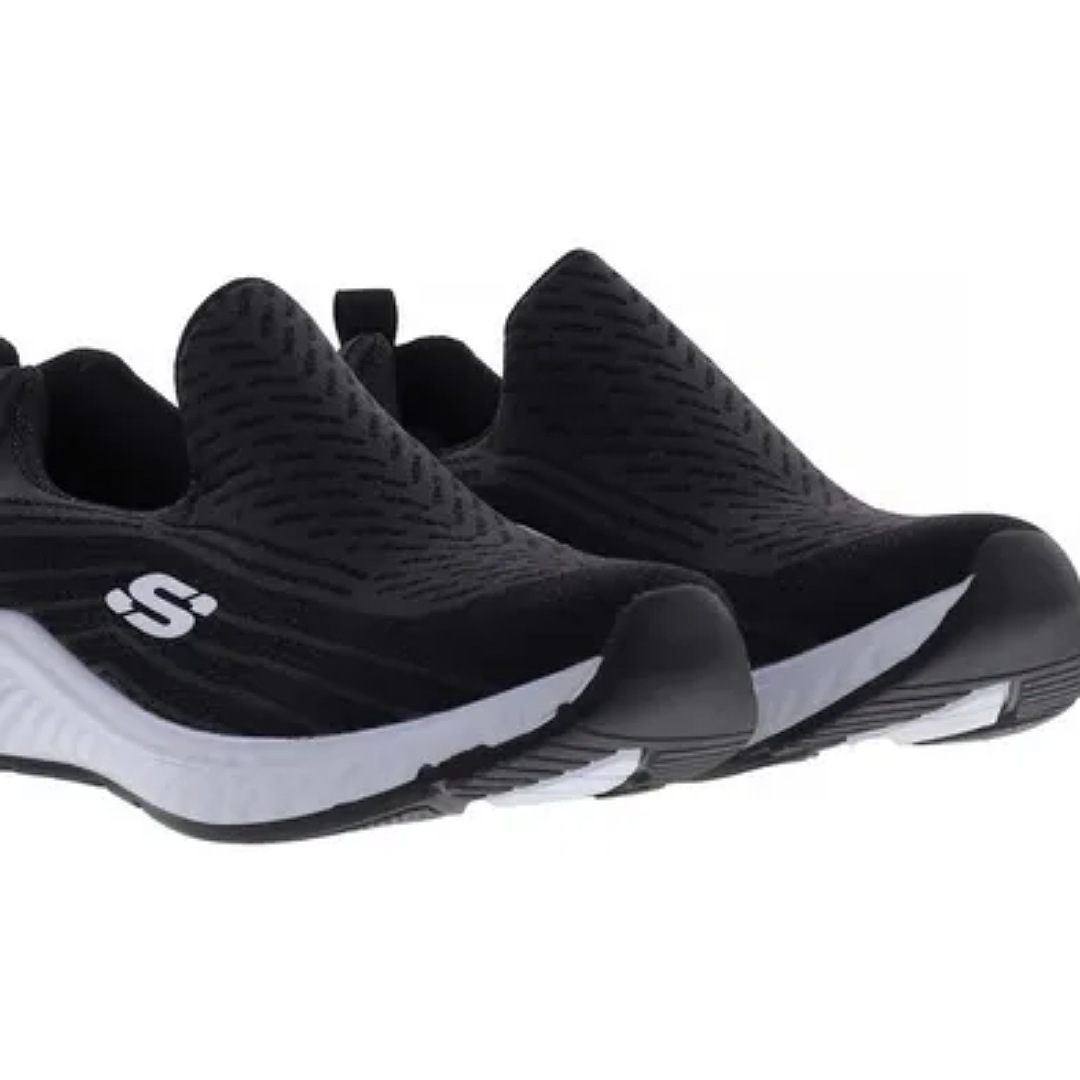 Tenis Sneakers Mujer Confort Antiderrapante Dama No 25 Mex