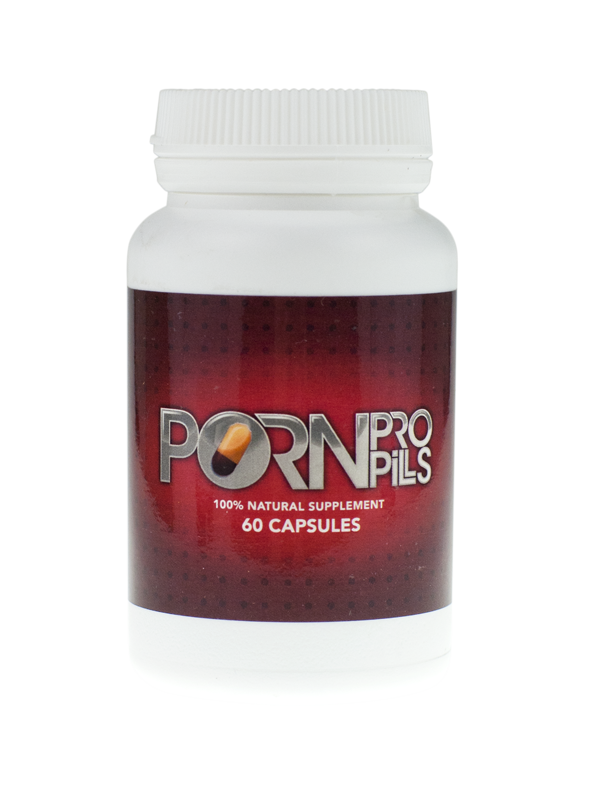 PORN PRO PILLS 
