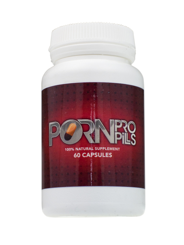 PORN PRO PILLS 