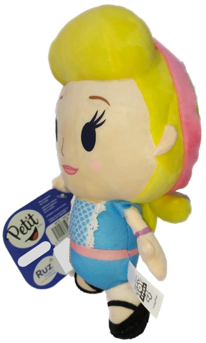 Peluche Bo Peep Betty Pastorcita Toy Story 4 Petit Ruz 21 Cm
