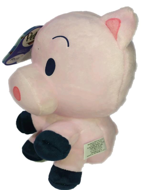 Peluche Ham Toy Story 4 Petit Ruz 21 Cm