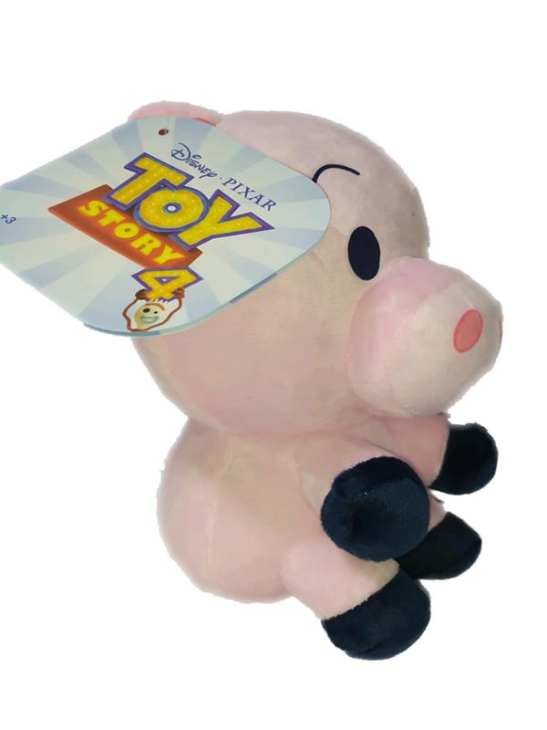 Peluche Ham Toy Story 4 Petit Ruz 21 Cm