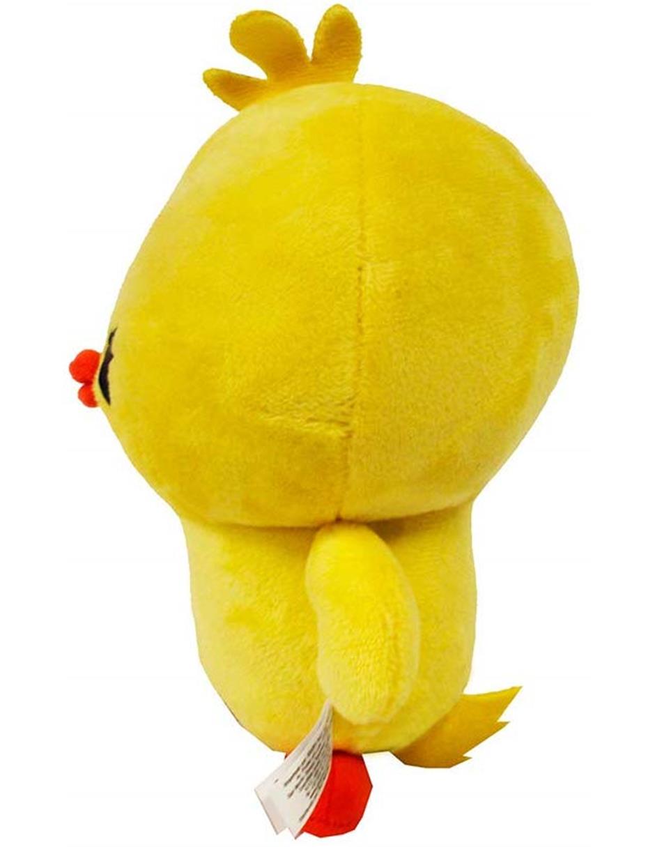 Peluche Duck Toy Story 4 Petit Ruz 21 Cm