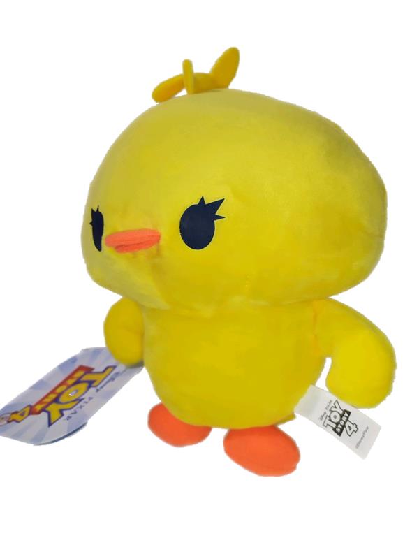 Peluche Duck Toy Story 4 Petit Ruz 21 Cm