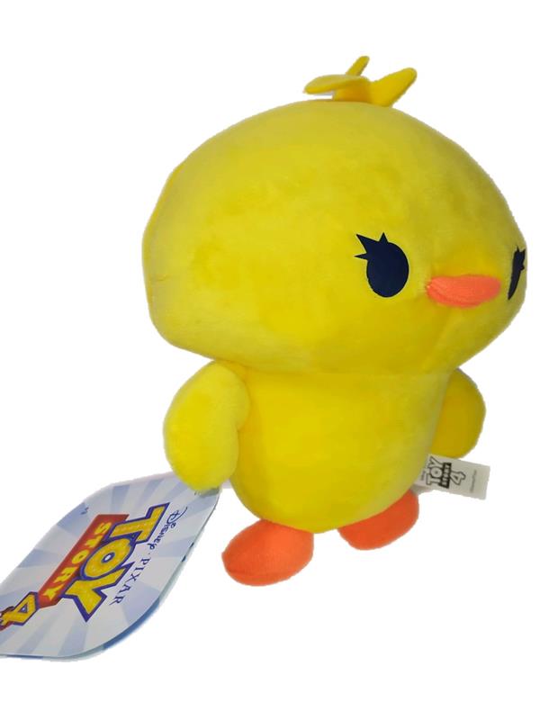 Peluche Duck Toy Story 4 Petit Ruz 21 Cm