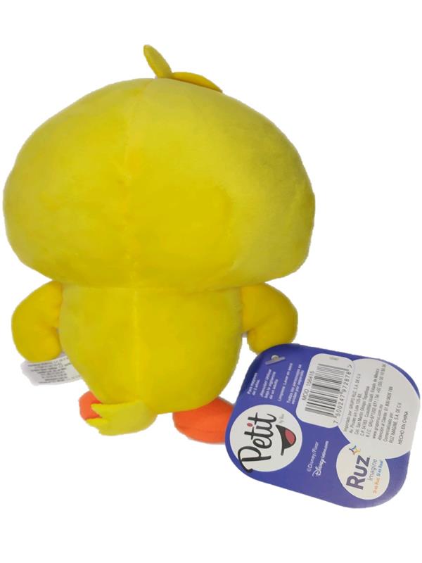 Peluche Duck Toy Story 4 Petit Ruz 21 Cm