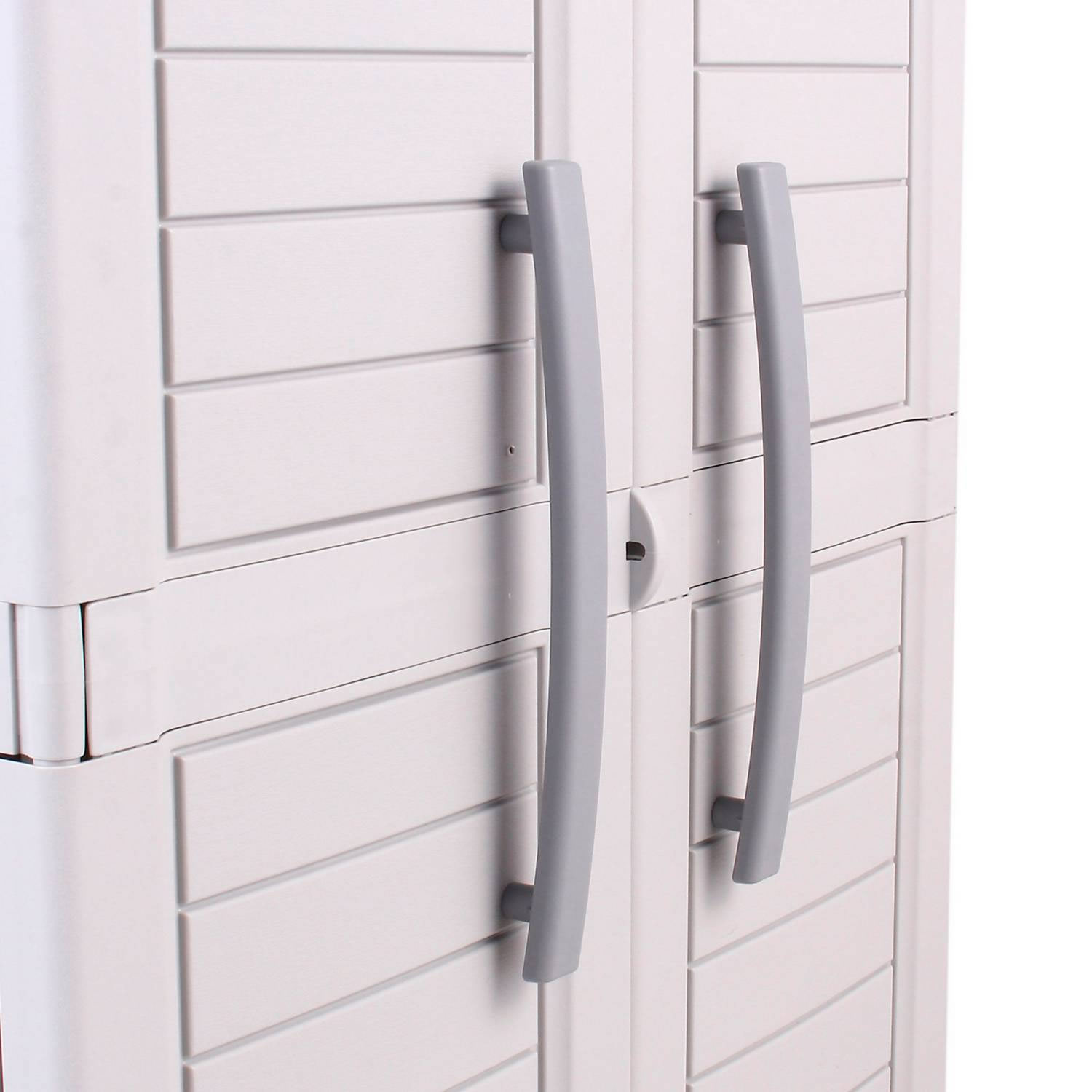 Armario Grande Rimax 10869-HC Textura Barú SMAC