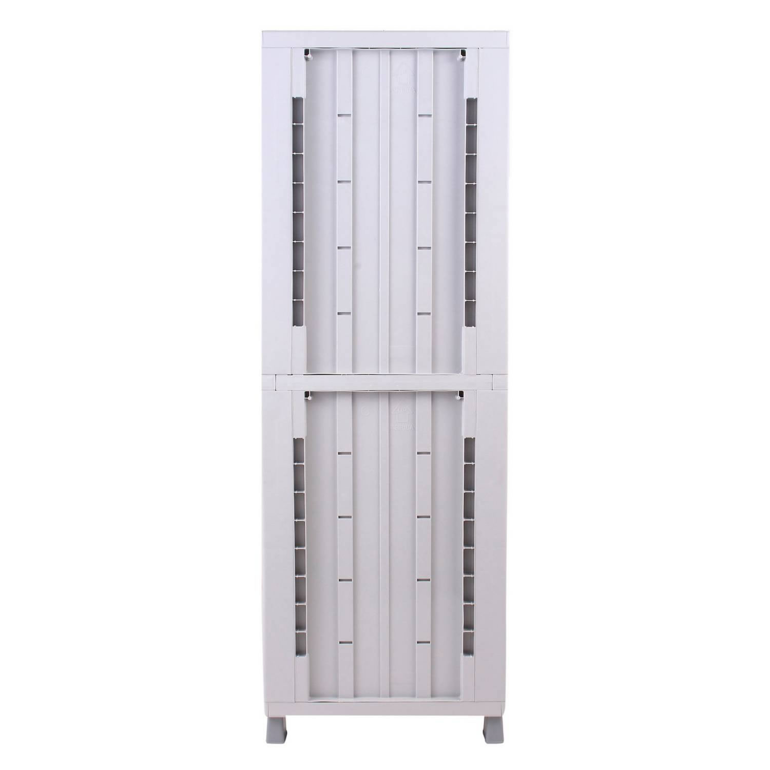 Armario Grande Rimax 10869-HC Textura Barú SMAC