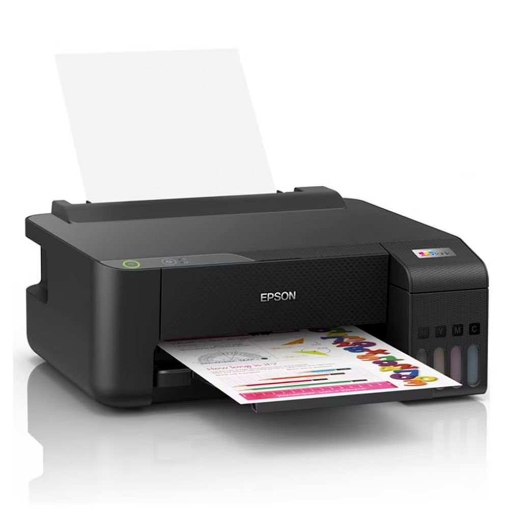 Epson EcoTank L1210 Color, Inyección, Tanque de Tinta
