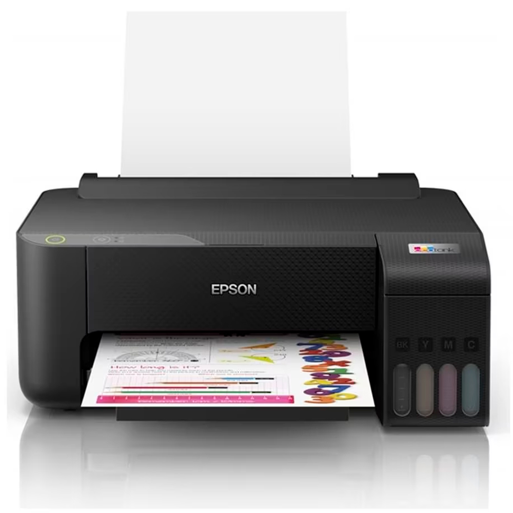 Epson EcoTank L1210 Color, Inyección, Tanque de Tinta