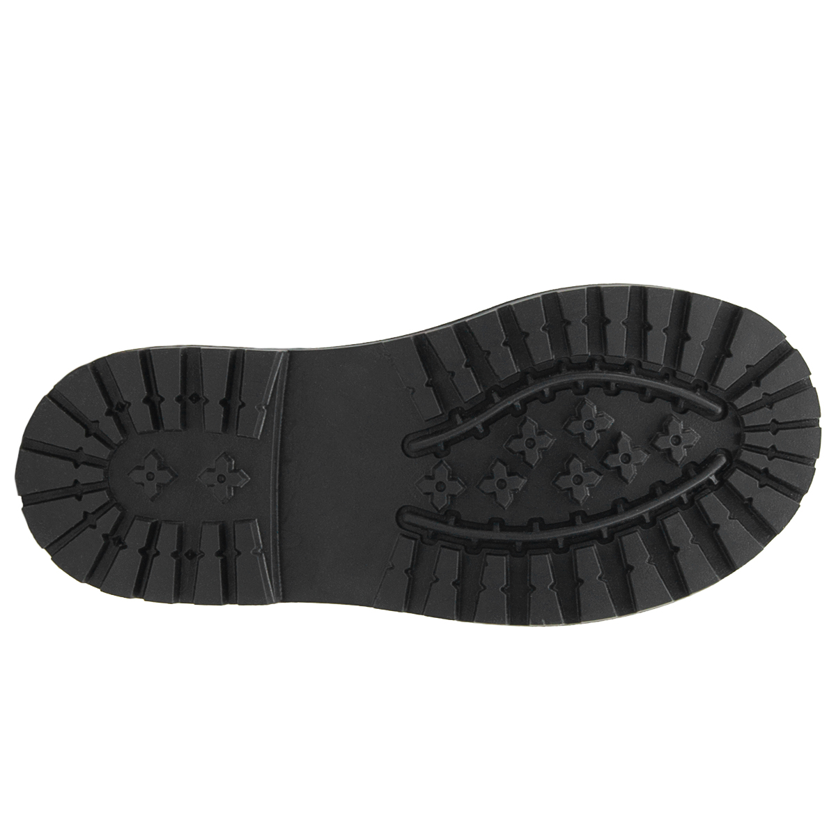 Bota Niña Moda Casual Brillos Tornasol Charol Negro Agujeta