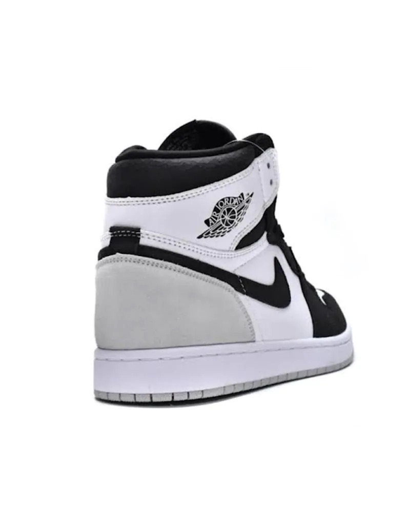 Tenis Air Jordan 1 Retro High OG Bleached Coral originales 555088-108