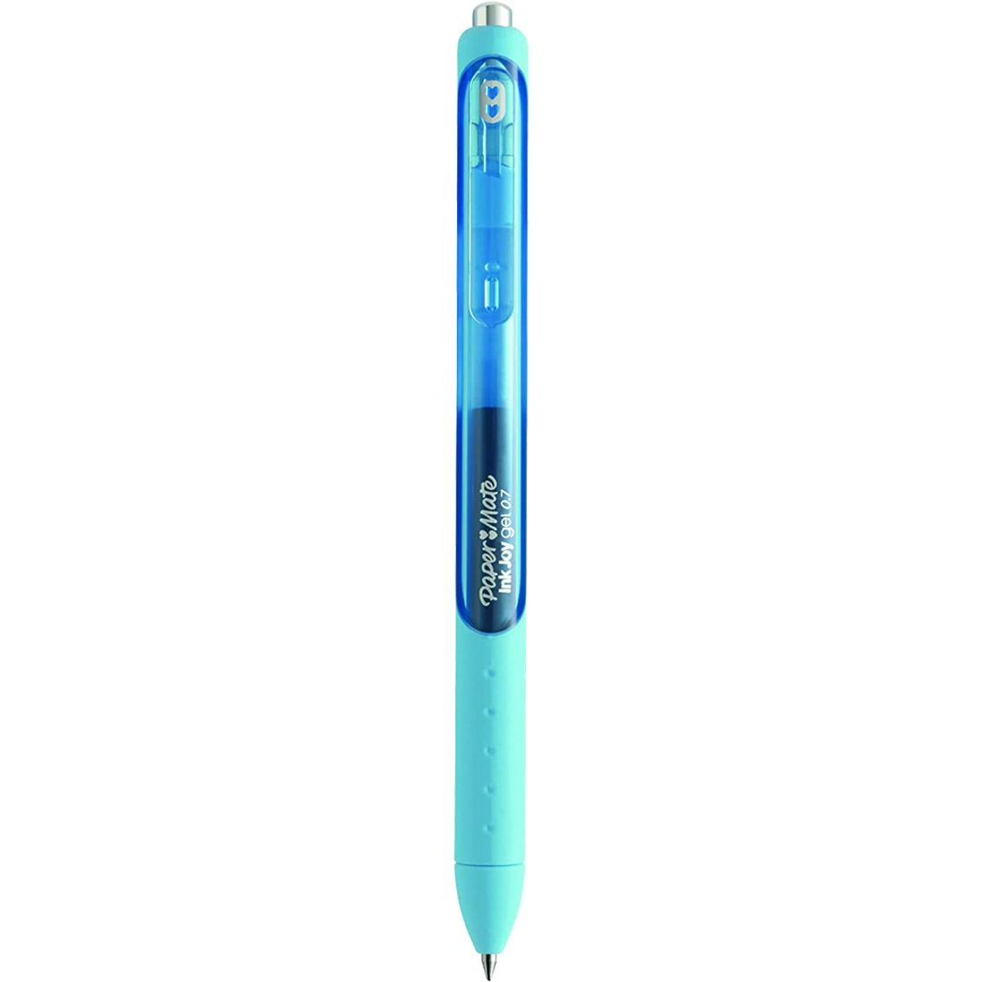 Paquete de 8 Boligrafos de Gel Paper Mate Ink Joy Colores Surtidos