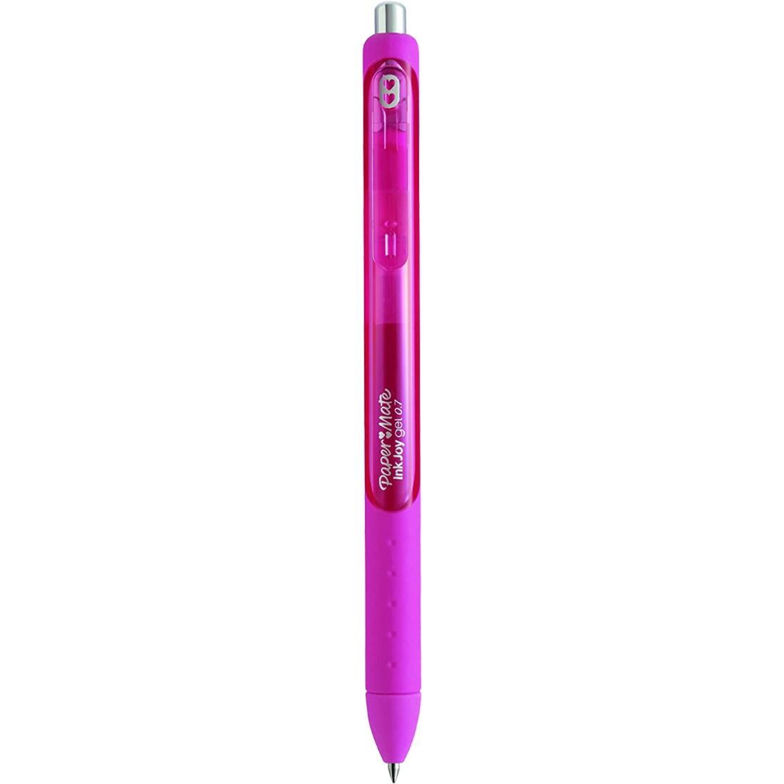 Paquete de 8 Boligrafos de Gel Paper Mate Ink Joy Colores Surtidos