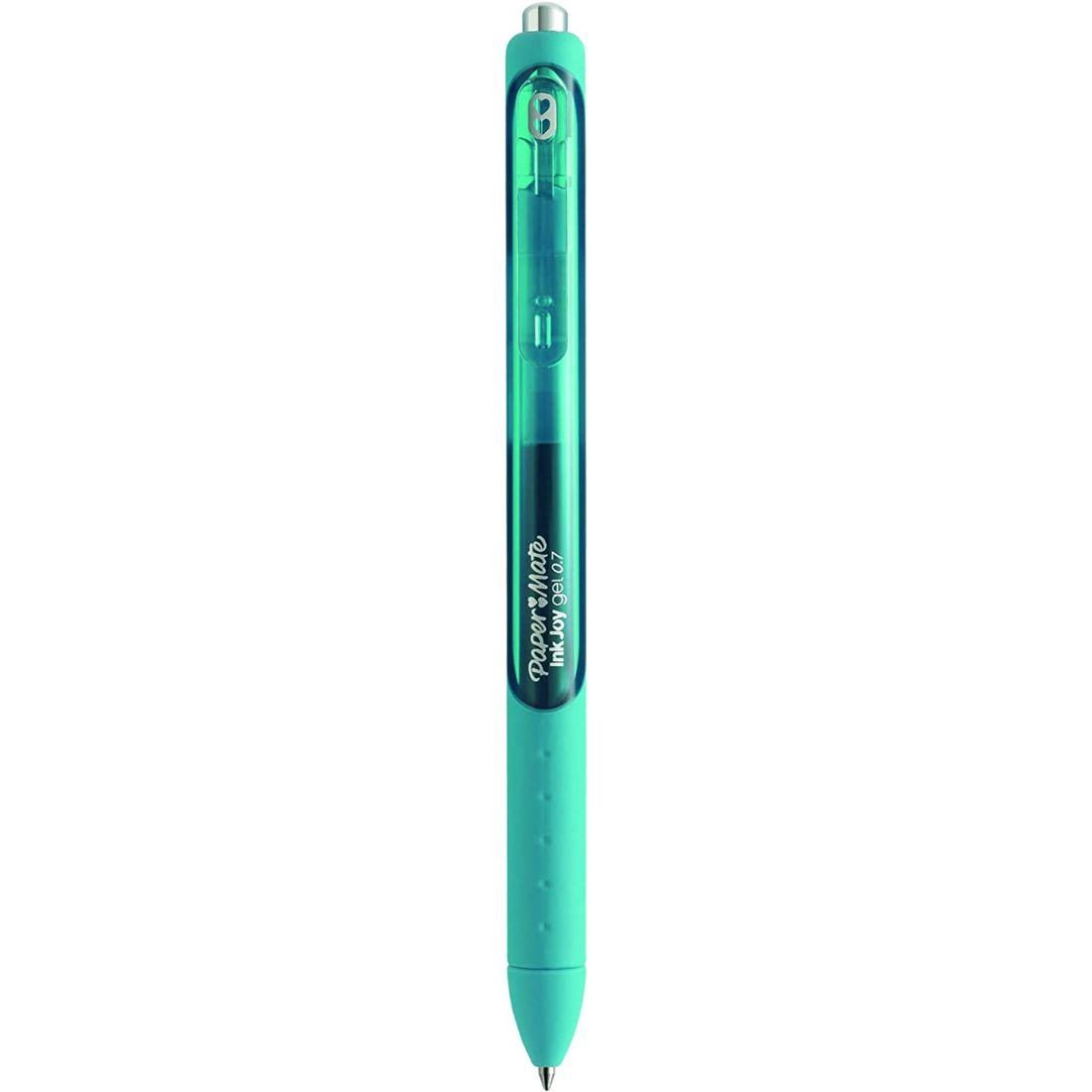 Paquete de 8 Boligrafos de Gel Paper Mate Ink Joy Colores Surtidos