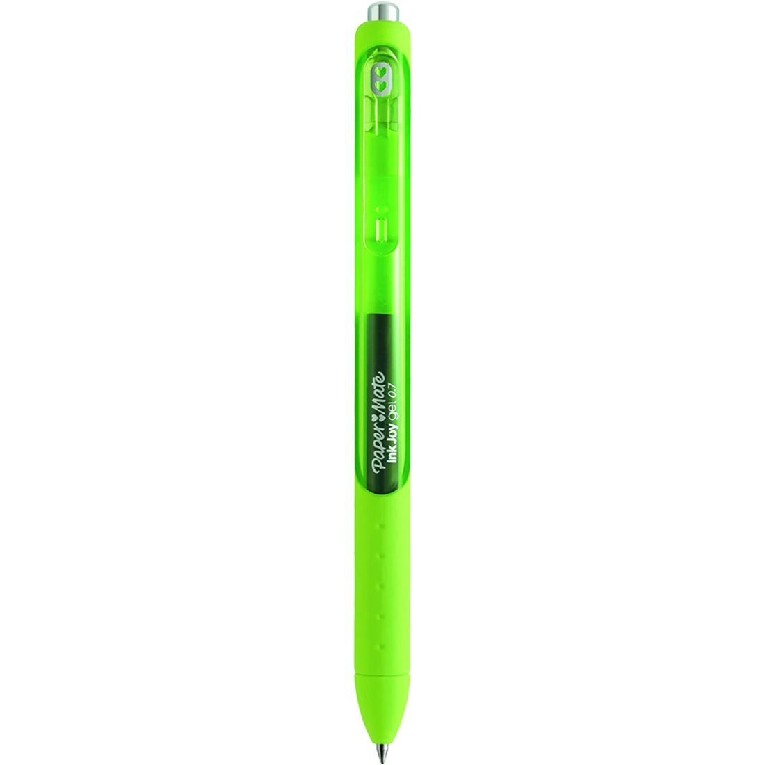 Paquete de 8 Boligrafos de Gel Paper Mate Ink Joy Colores Surtidos