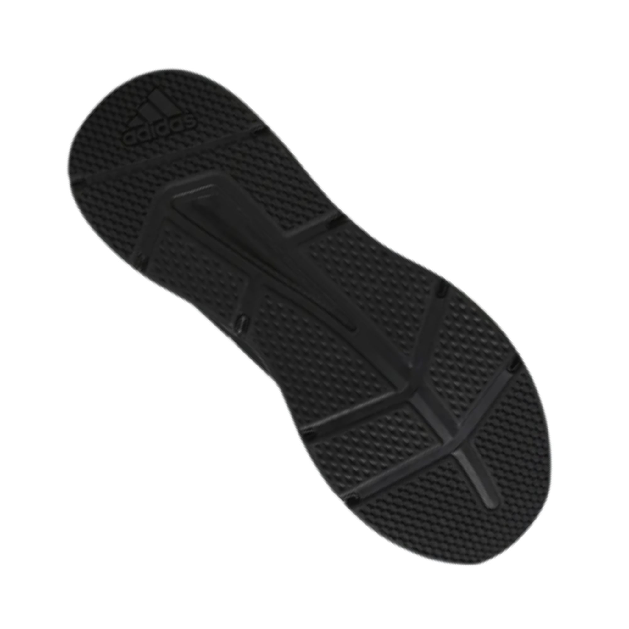 Tenis Adidas Galaxy 6 Running Negro Hombre Originales  GW4138