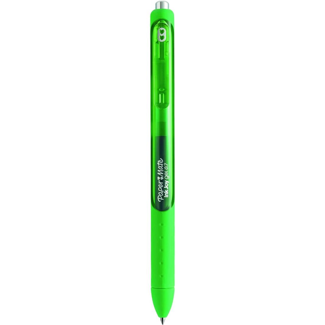 Bolígrafos de gel InkJoy Paper Mate, Punta media, colores surtidos