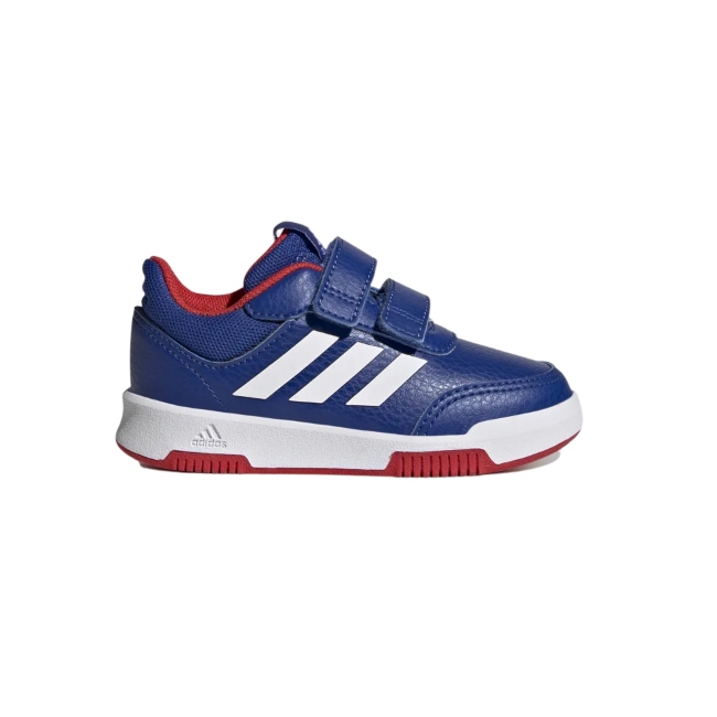 Tenis Adidas Tensaur Sport 2.0 cf color azul infantiles gw6459