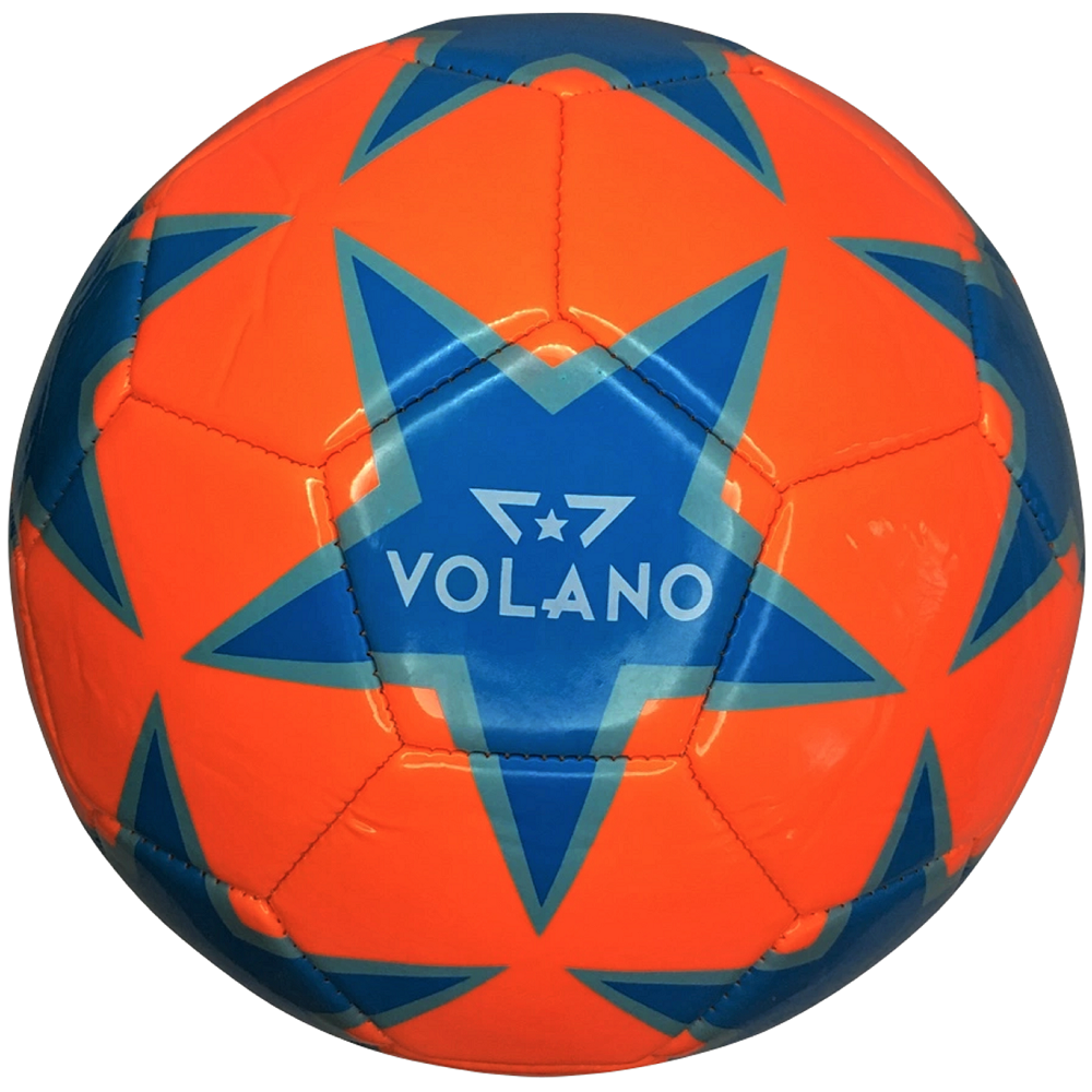 Balón de Fútbol VOLANO No.5.