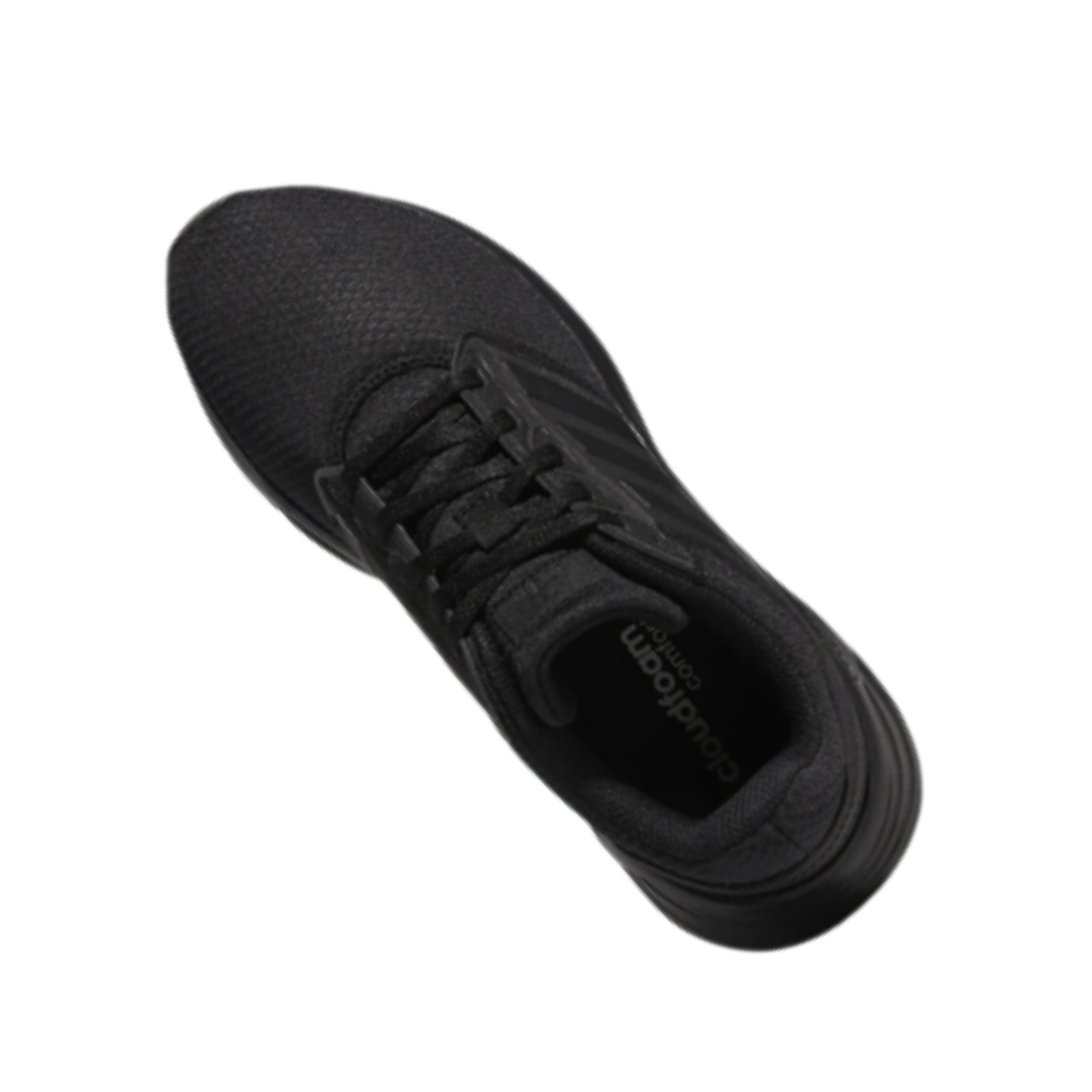 Tenis Adidas Galaxy 6 Running Unx Negro Mujer Originales GW4131