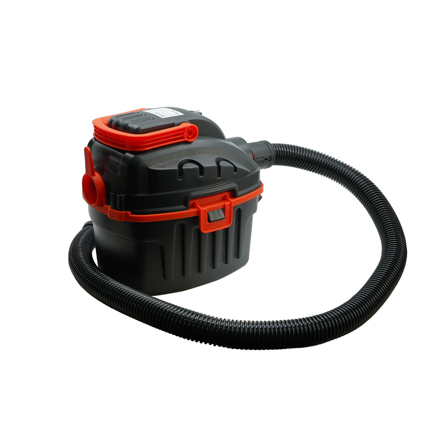 ASPIRADORA ELECTRICA 3 EN 1 KASSEL 600 WATTS CAPACIDAD 8 LITROS - WD-8