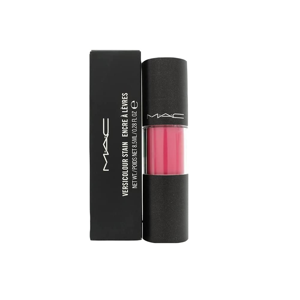 Mac Brillo Para Labios Con Color Let`s Stay Together 8.5 ml.