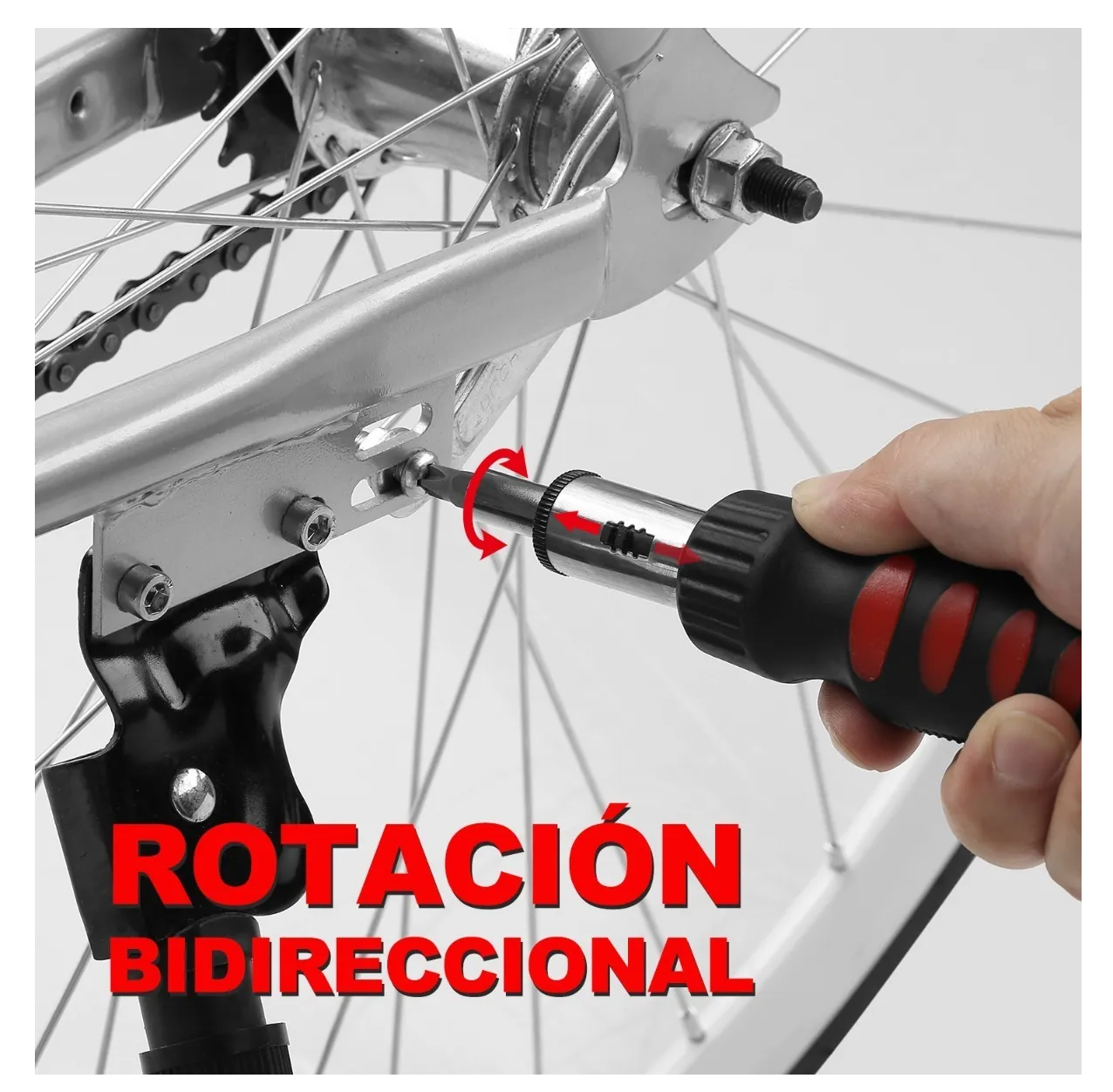 Juego De Herramientas Manuales 92 pz