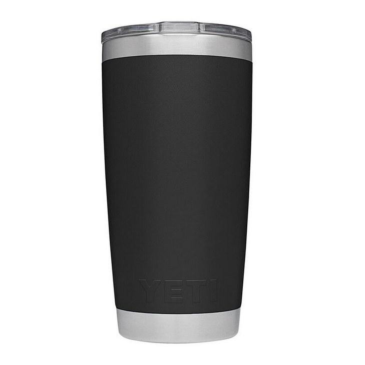 Vaso Termo Edición Limitada Yeti 20 Con Tapa Magslider Oz Negro