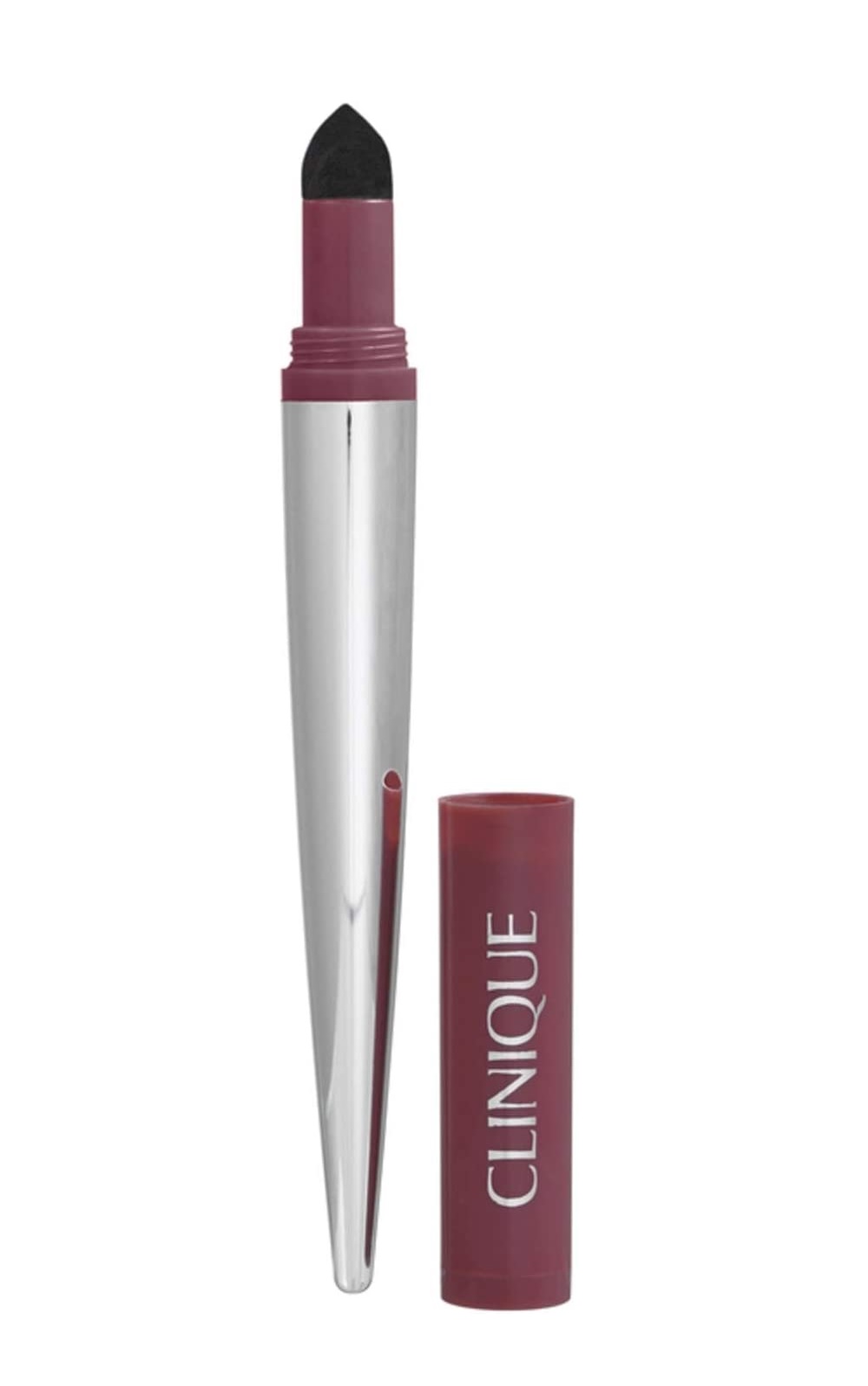 Clinique Pop Lip Shadow Curhion Matte Lip Powder 02 Brown Sugar pop 1.2gr