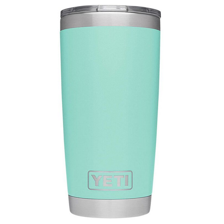 Vaso RAMBLER 20 OZ Tapa Magslider Yeti