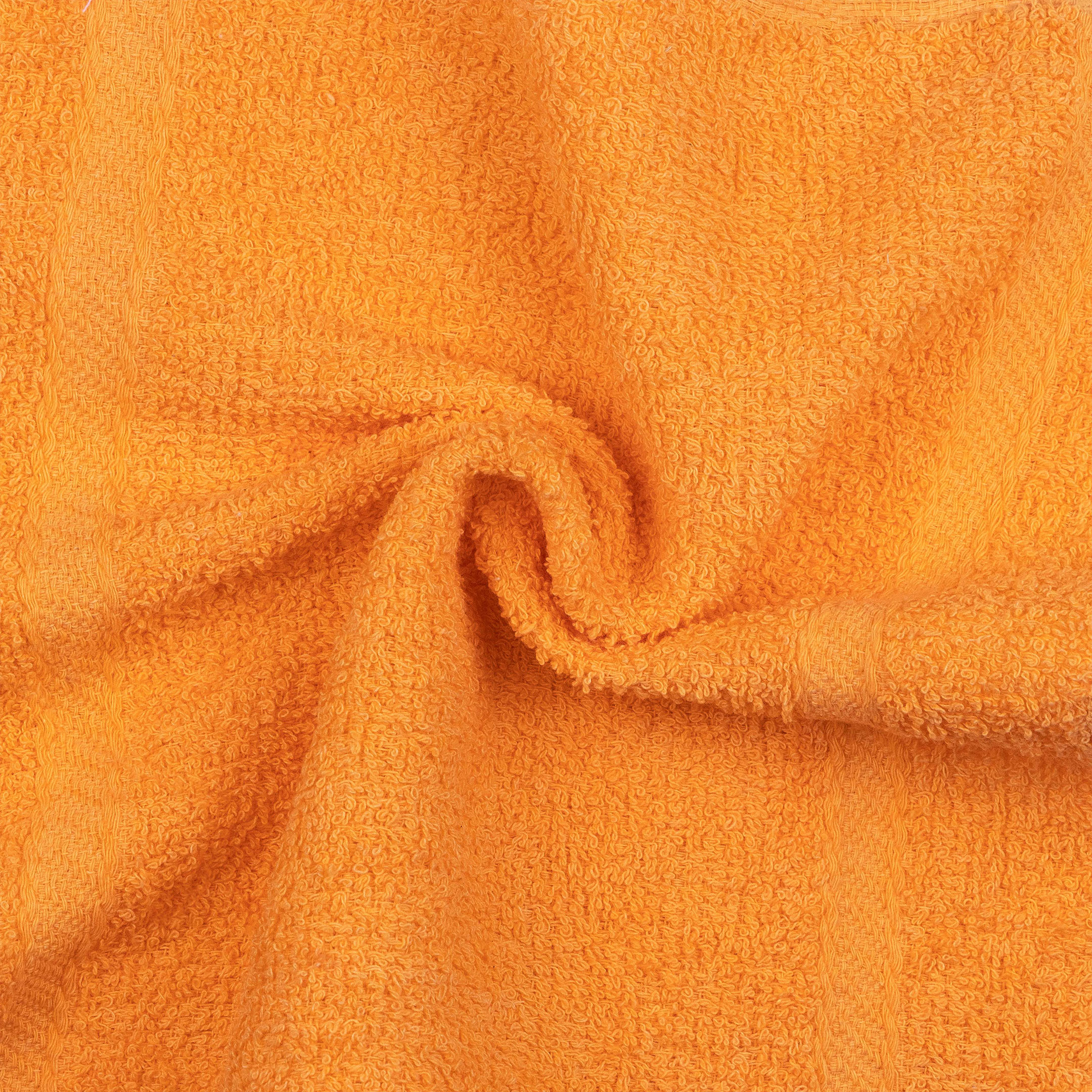 Toalla Facial 100% Algodón Mayoreo Economica 30x30cm 12 Pzas