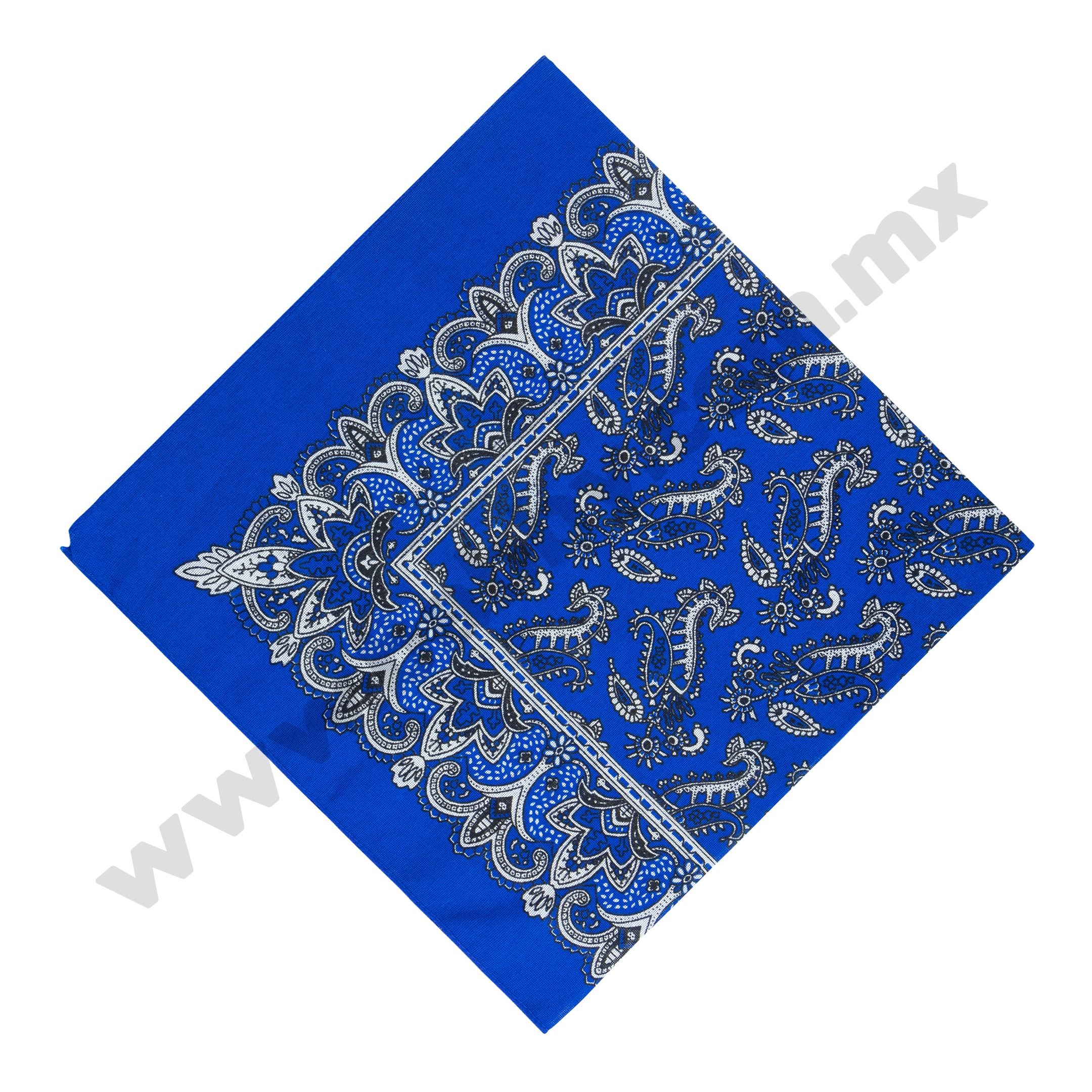 12 Paliacate Colores Niño Adulto Mayoreo Fiesta