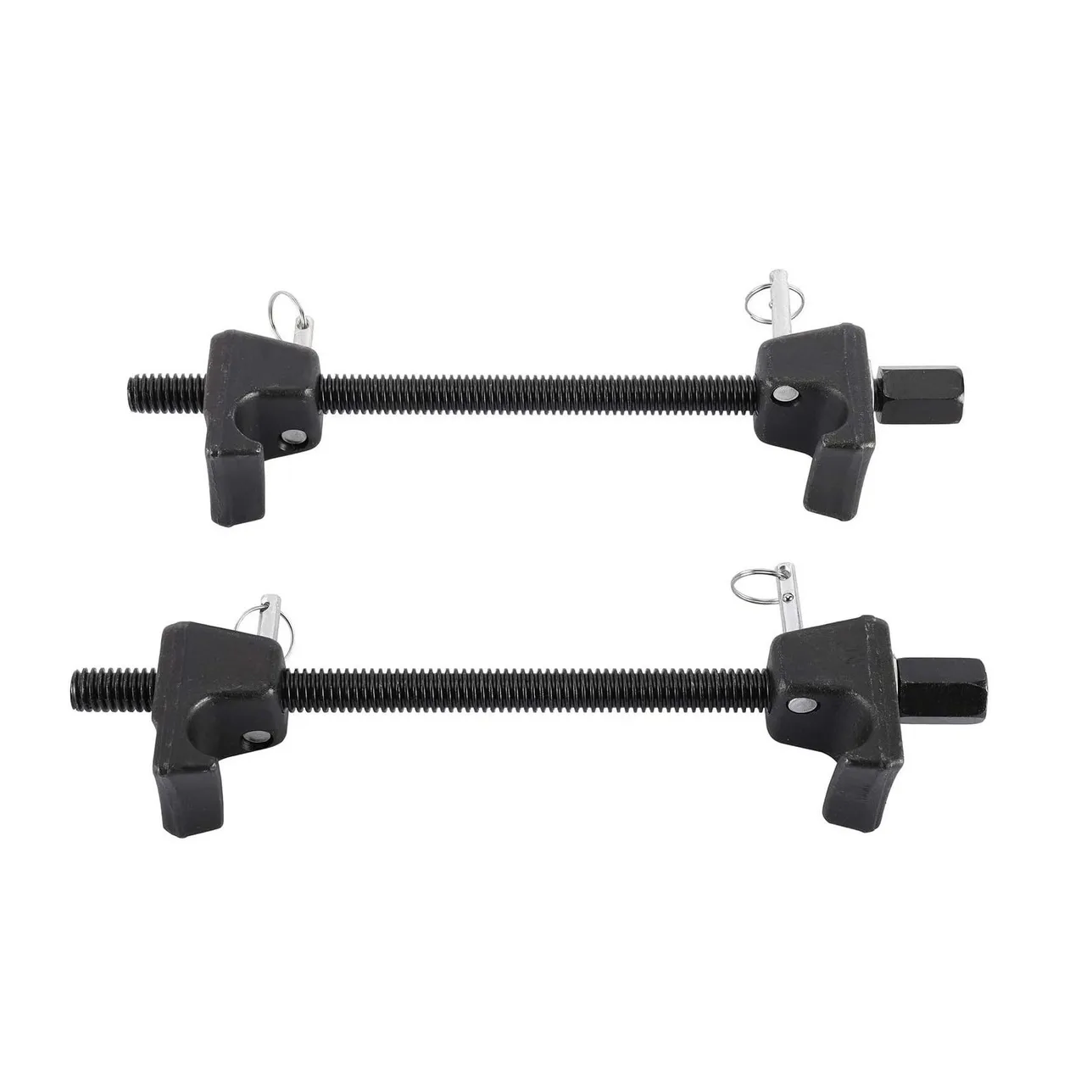 Opresor De Resorte Amortiguador 2 Piezas Y 1/2 13/16 Pulgadas